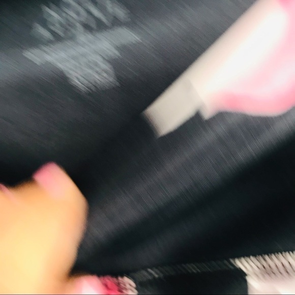 Noli active yoga workout pants floral Sz M - Picture 4 of 4